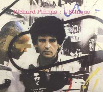 Album Richard Pinhas: L'Ethique