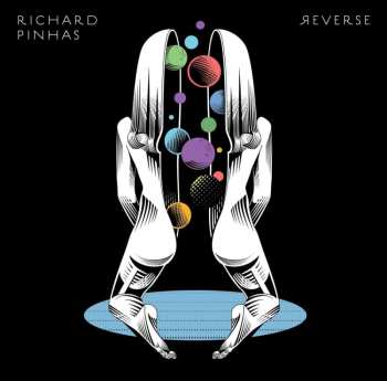 CD Richard Pinhas: Reverse 467233