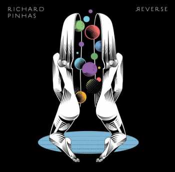 Album Richard Pinhas: Reverse