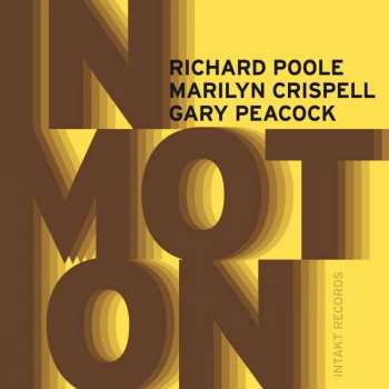 Album Richard Poole: In Motion