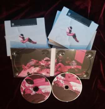 2CD Richard Ramirez: Uniform Scene [The Lost Album] LTD | DIGI 420225