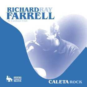 Album Richard Ray Farrell: At Cambayá Club