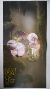 LP Richard Reed Parry: Quiet River Of Dust Vol. 1 29224