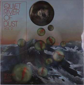 LP Richard Reed Parry: Quiet River Of Dust Vol. 2 429259