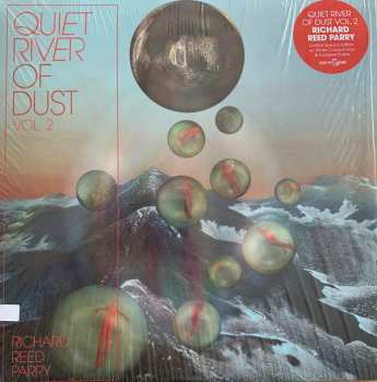 LP Richard Reed Parry: Quiet River Of Dust Vol. 2 353516