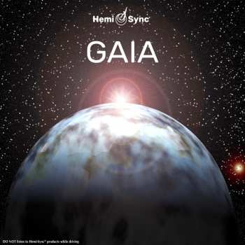 Album Richard Roberts: Gaia