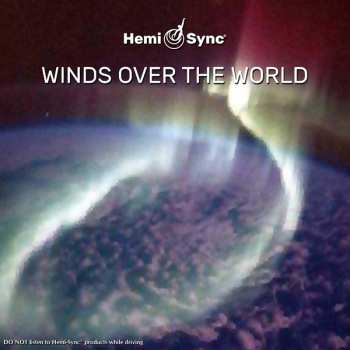 Album Richard Roberts & Hemi-sync: Winds Over The World