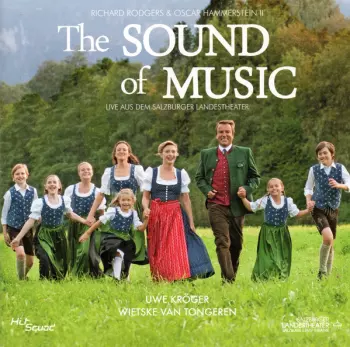 Richard Rodgers: The Sound Of Music