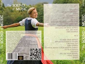 CD Richard Rodgers: The Sound Of Music 513117