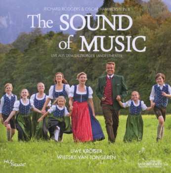 CD Richard Rodgers: The Sound Of Music 513117