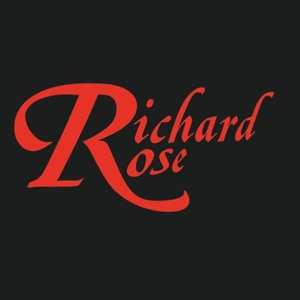 Album Richard Rose: Richard Rose