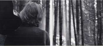 CD Richard Séguin: Les Liens Les Lieux