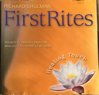 First Rites 