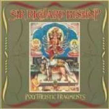 Album Richard -sir- Bishop: Polytheistic Fragments