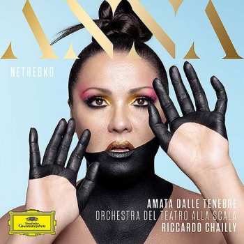Album Richard Strauss: Anna Netrebko – Amata Dalle Tenebre