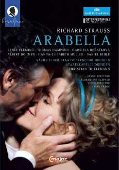 2DVD Richard Strauss: Arabella 444938