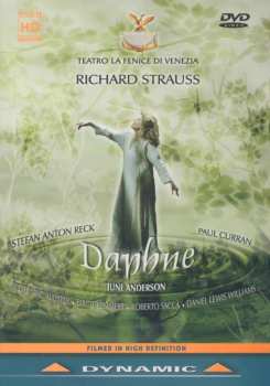 Album Richard Strauss: Daphne