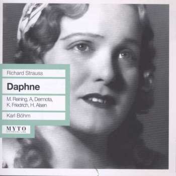 Richard Strauss: Daphne