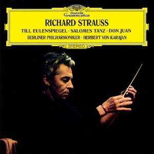 SACD Richard Strauss: Don Juan Op.20 113879