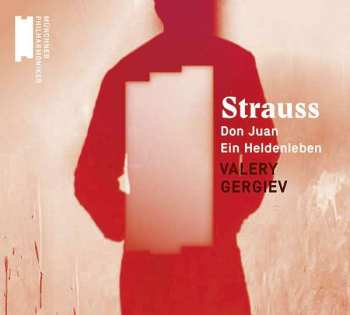 CD Richard Strauss: Don Juan Op.20 332524