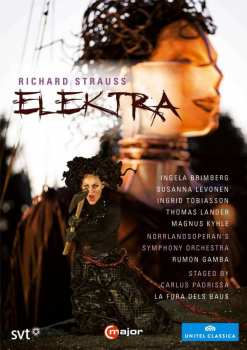 DVD Richard Strauss: Elektra 354916