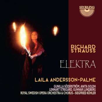 2CD Richard Strauss: Elektra 411849