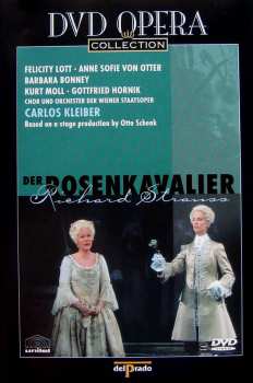 Album Richard Strauss: Der Rosenkavalier (2)
