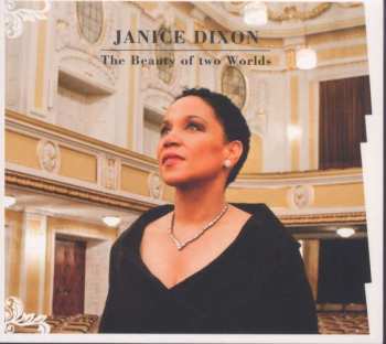 Album Richard Strauss: Janice Dixon - The Beauty Of Two Worlds