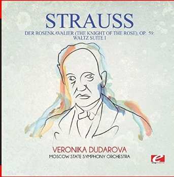 Album Richard Strauss: Der Rosenkavalier 