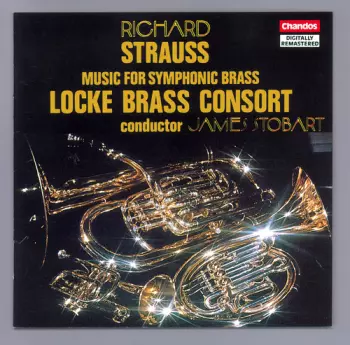 Music For Symphonic Brass