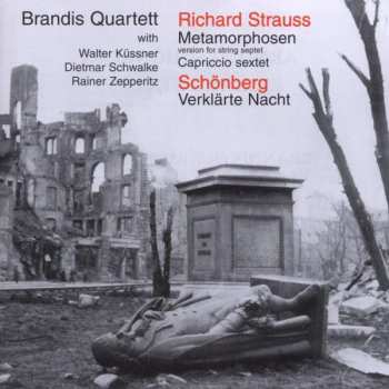 Richard Strauss: Metamorphosen