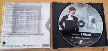 CD Richard Strauss: Pauline 436772