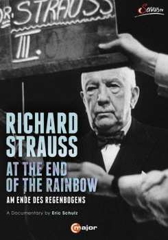 Album Richard Strauss: Richard Strauss - At The End Of The Rainbow