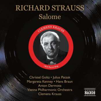 Richard Strauss: Salome 