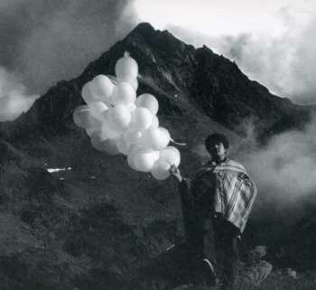 CD Richard Swift: Dressed Up For The Letdown