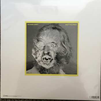 LP Richard Swift: Ground Trouble Jaw / Walt Wolfman 64980