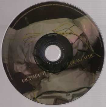 CD Richard Thompson: Dream Attic 95426