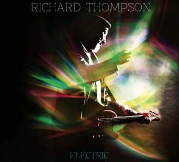 Richard Thompson: Electric