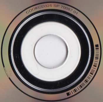 CD Richard Thompson: Front Parlour Ballads 253285