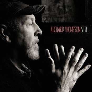 Album Richard Thompson: Still