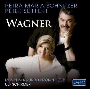 CD Richard Wagner: Arien & Szenen 346149