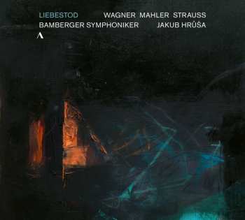 Album Richard Wagner: Bamberger Symphoniker - Wagner / Mahler / Strauss