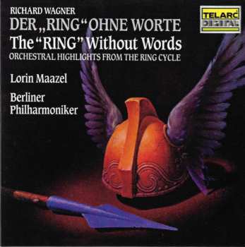 3CD Richard Wagner: Classic Richard Wagner 492973