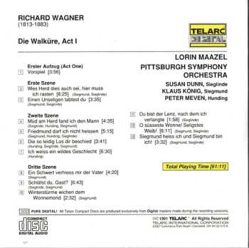 3CD Richard Wagner: Classic Richard Wagner 492973