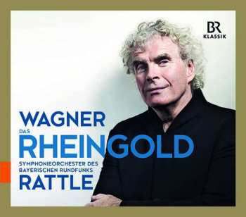 2CD Richard Wagner: Das Rheingold 114803