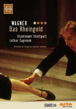 DVD Richard Wagner: Das Rheingold 179958