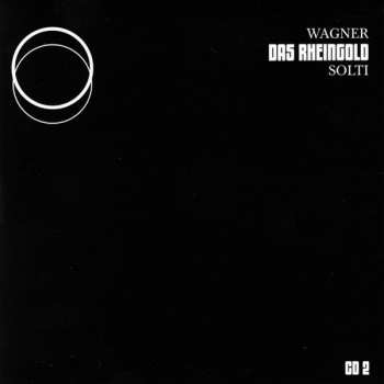 17CD/Box Set Richard Wagner: Der Ring des Nibelungen 45647