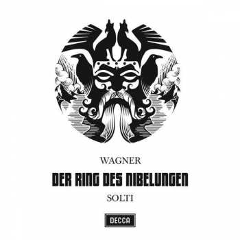 Richard Wagner: Der Ring Des Nibelungen