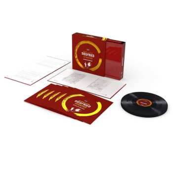 5LP Wiener Philharmoniker: Siegfried DLX | LTD