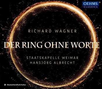 CD Richard Wagner: Der Ring Ohne Worte 116630